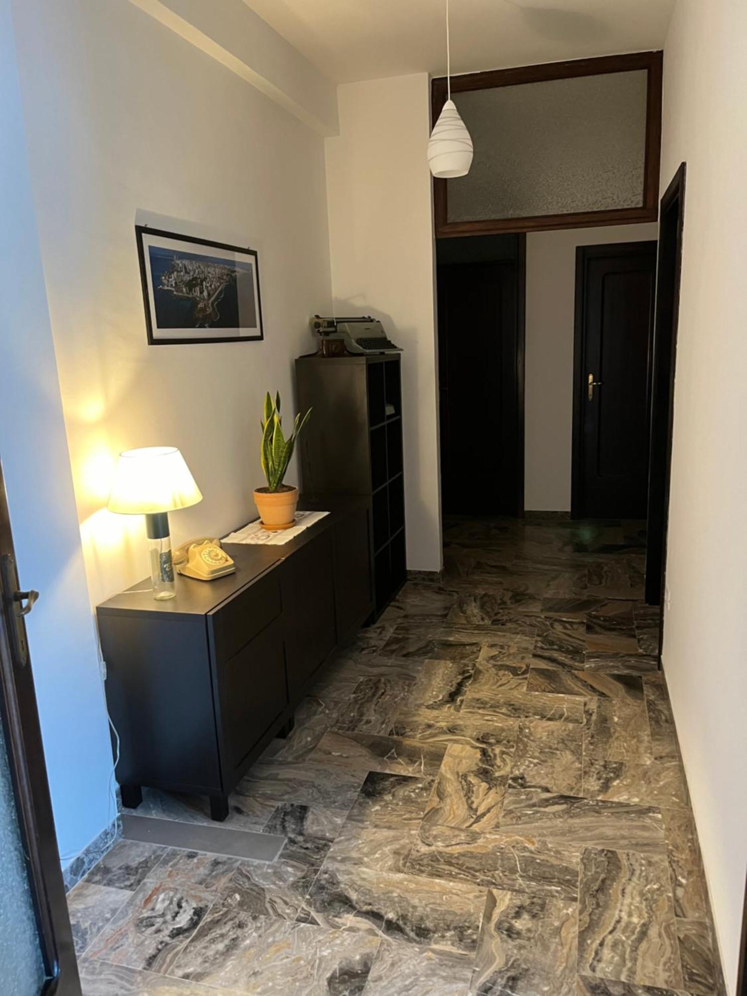 Alloggio in famiglia Del Porto *